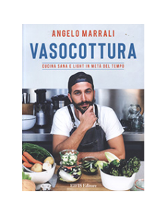 Vasocottura