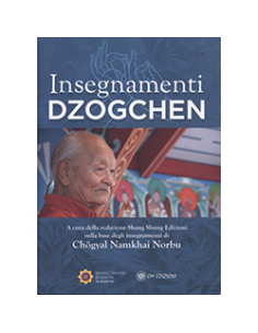 Insegnamenti Dzogchen