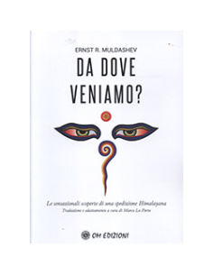 Da Dove Veniamo?