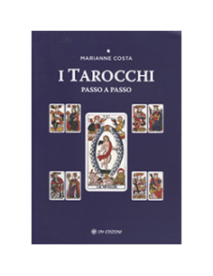 I Tarocchi Passo a Passo