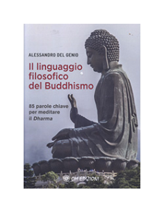 Il Linguaggio Filosofico del Buddhismo