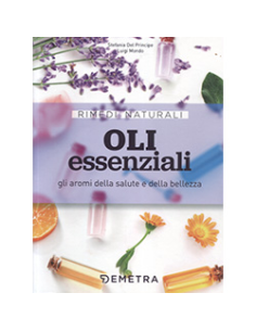 Oli Essenziali