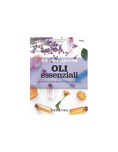 Oli Essenziali