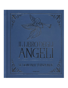 Il Libro degli Angeli