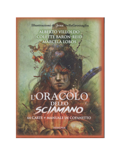 L'Oracolo dello Sciamano