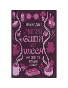Moderna Guida alla Wicca