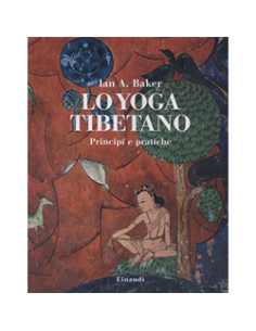 Lo Yoga Tibetano