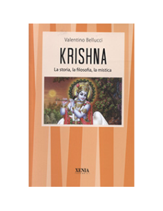 Krishna