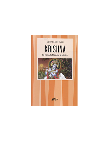 Krishna