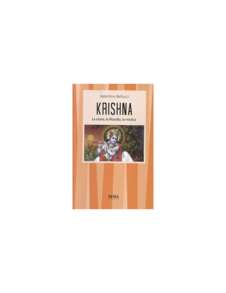 Krishna