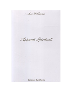 Appunti spirituali