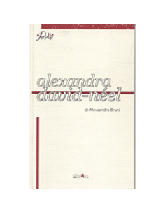 Alexandra David-Néel