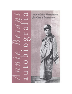 Annie Besant - Autobiografia