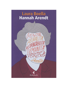 Hannah Arendt