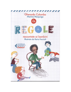 Le Regole Raccontate ai Bambini