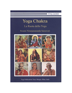 Yoga Chakra