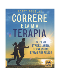 Correre è la mia Terapia