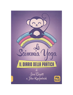 La Scimmia Yoga - Diario della Pratica