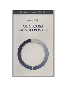 Ogni Cosa al suo Posto
