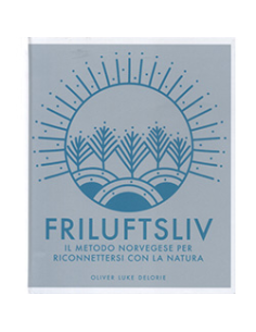 Friluftsliv