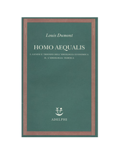 Homo Aequalis