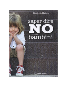 Saper Dire No ai Nostri Bambini