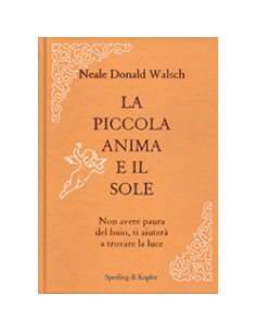 La Piccola Anima e il Sole