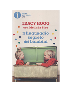 Il Linguaggio Segreto dei Bambini