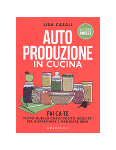 Autoproduzione in Cucina