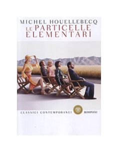 Le Particelle Elementari