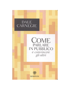 Come Parlare in Pubblico