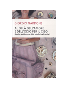 Al di là dell'Amore e dell'Odio per il Cibo
