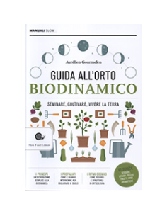 Guida all'Orto Biodinamico