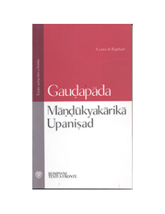 Mandukyakarika Upanisad