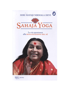 Sahaja Yoga