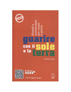 Guarire con il Sole e con la Terra