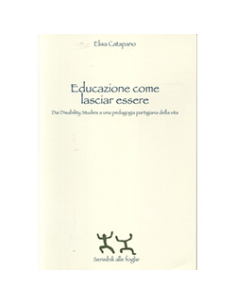 Educazione come Lasciar essere