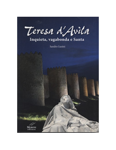 Teresa d'Avila