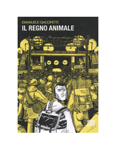 Il Regno Animale