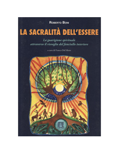 La Sacralità dell'Essere