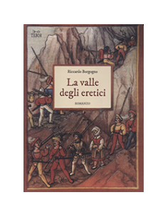 La Valle degli Eretici