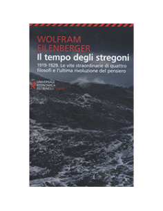 Il Tempo degli Stregoni