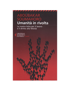 Umanità in Rivolta