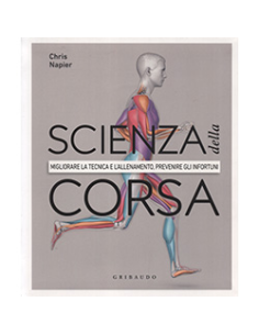 Scienza della Corsa