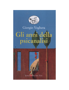 Gli Anni della Psicanalisi