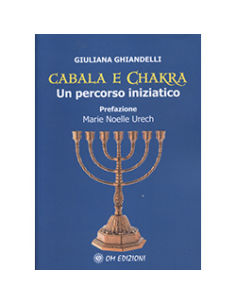 Cabala e Chakra