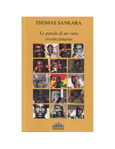 Le Parole di un Vero Rivoluzionario