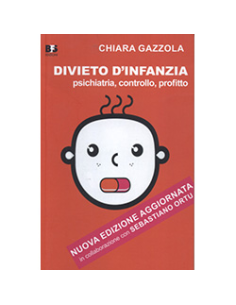 Divieto d'Infanzia