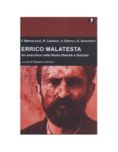 Errico Malatesta