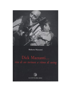 Dick Mazzanti 